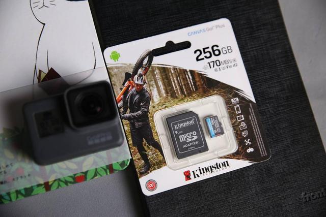 128GB micro sd cards