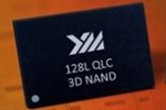 128L QLC 3D NAND