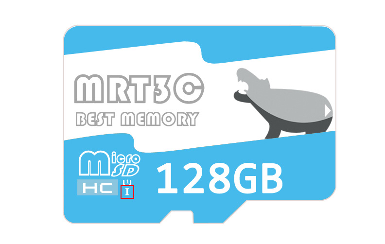 128gb micro sd hc u1 I