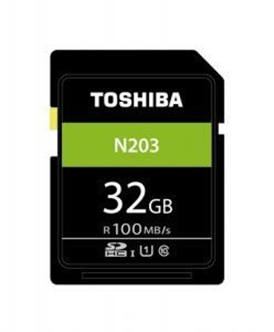 4GB SD Cards