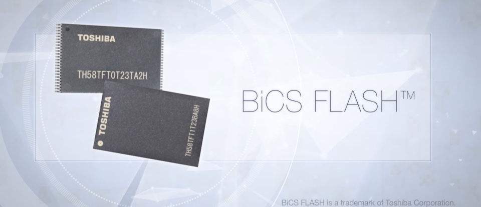 BICS-FLASH