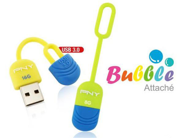 Bubble USB Flash disk