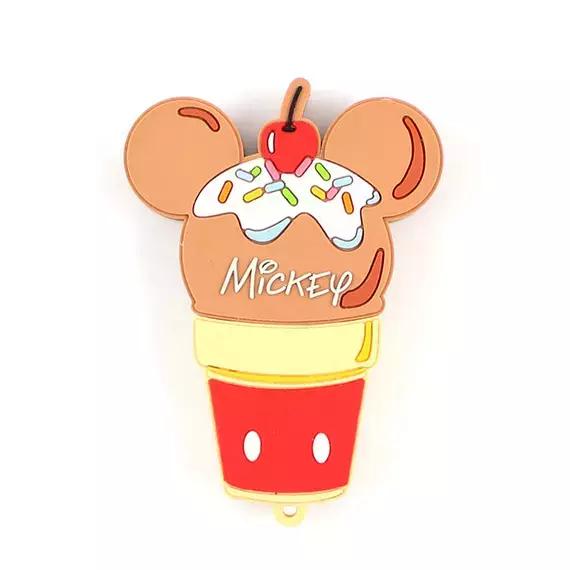 Disney ice cream cute cartoon Minnie USB Flash 8g