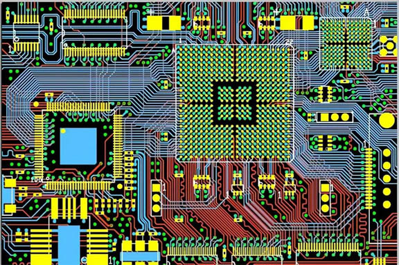 EDA Chips design