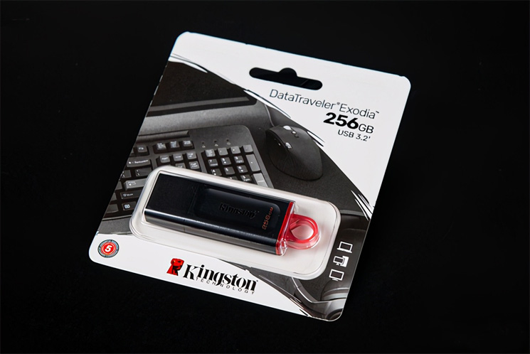 G4 USB FLASH Drive