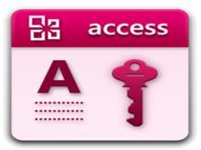 Microsoft access