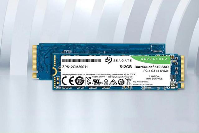 NVME SSD