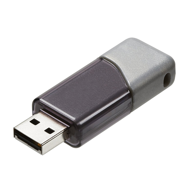 brand of USB flash drive