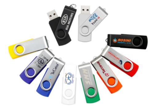 Personal Tailor USB flash drive
