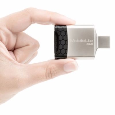 USB Card reader recommendation