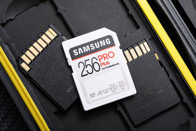 SD card read a protocol suppor