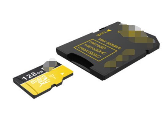 SD memory card