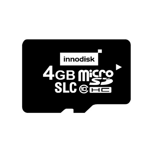 SLC 4GB micro sd card