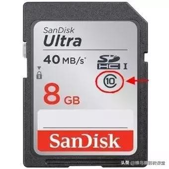 Sandisk  Ultra UHS