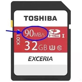Toshiba 90Ms