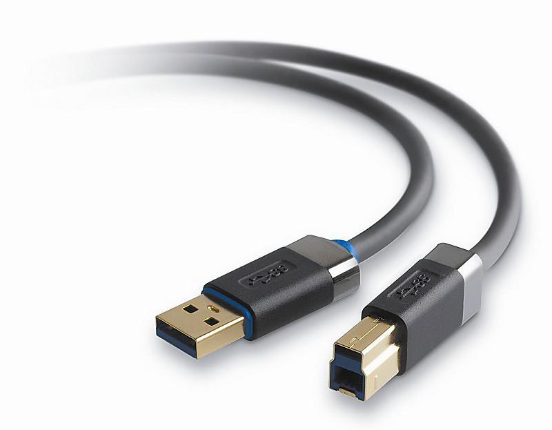 USB OTG