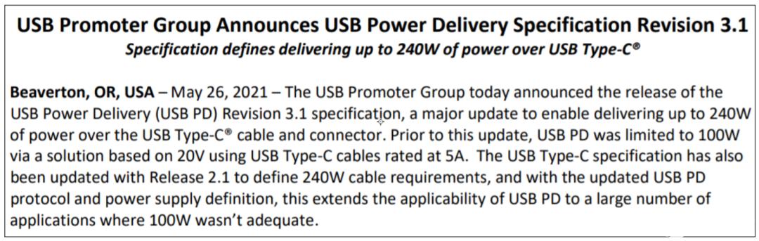 USB Type-C 2.0