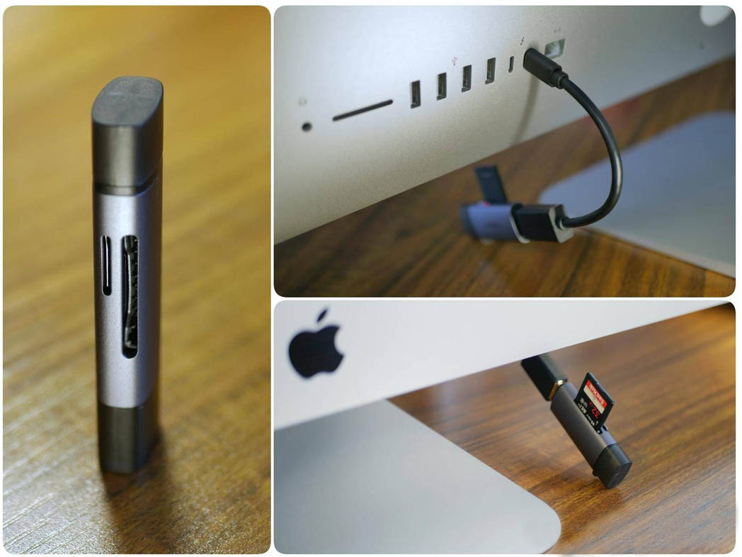 USB-A port