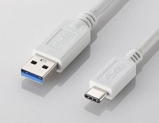 USB3.1 high-speed interface