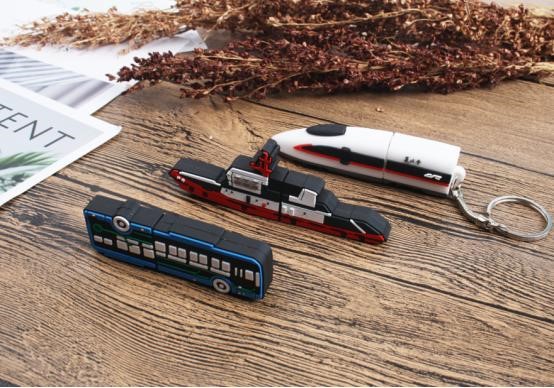 Various car shape Usb flash drive