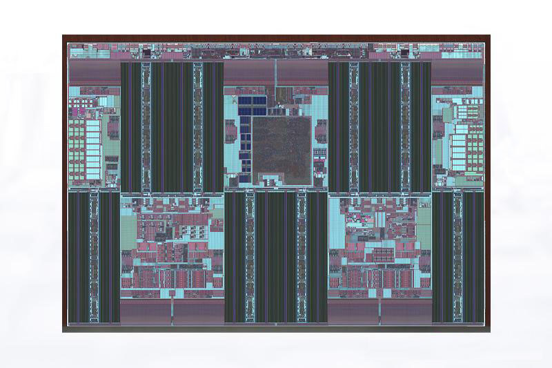 YMTC 128L Xtacking 2.0