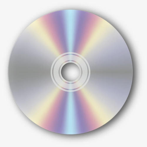 compact disk (CD)