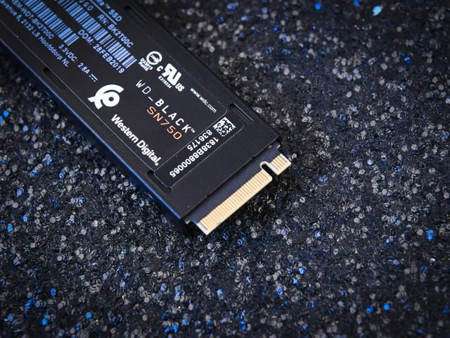 SATA NVME SSD