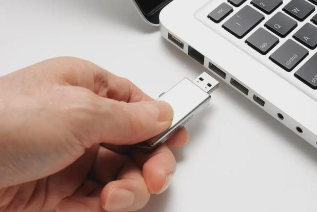 safe ejection USB thumb drive