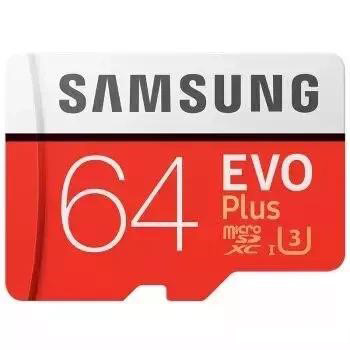 samsung micro SD card