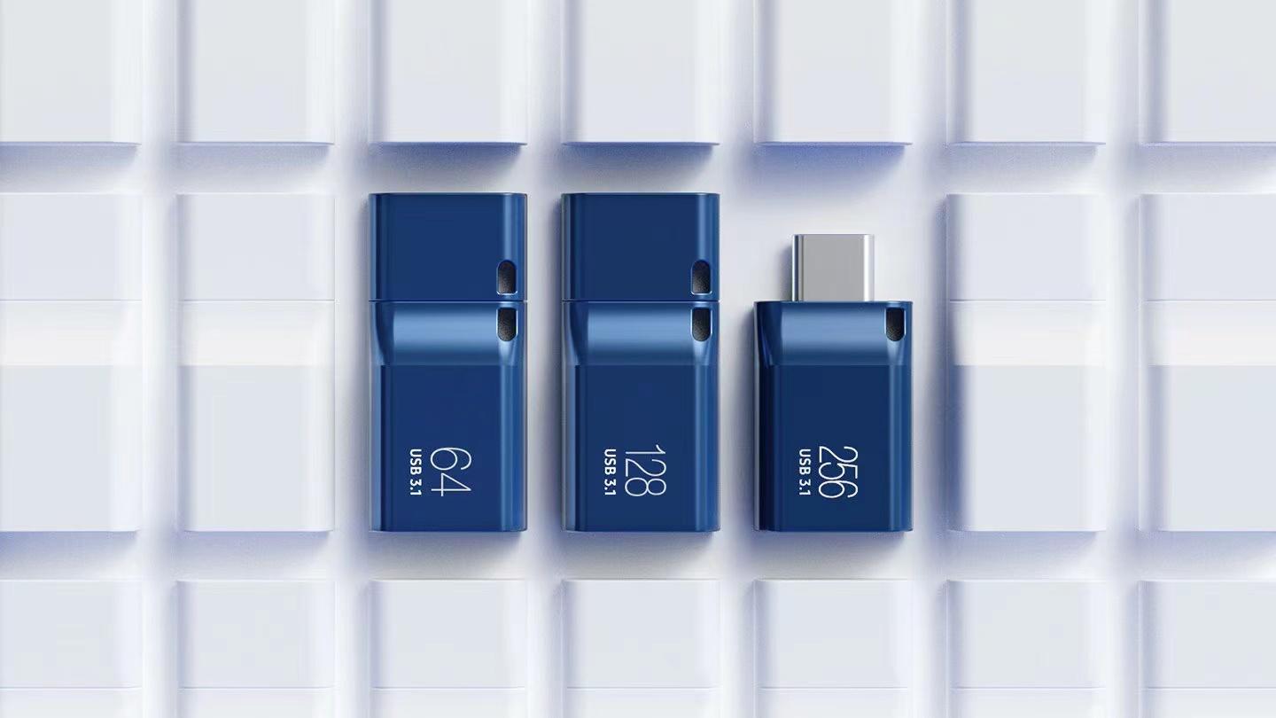 samsung otg usb 3.1