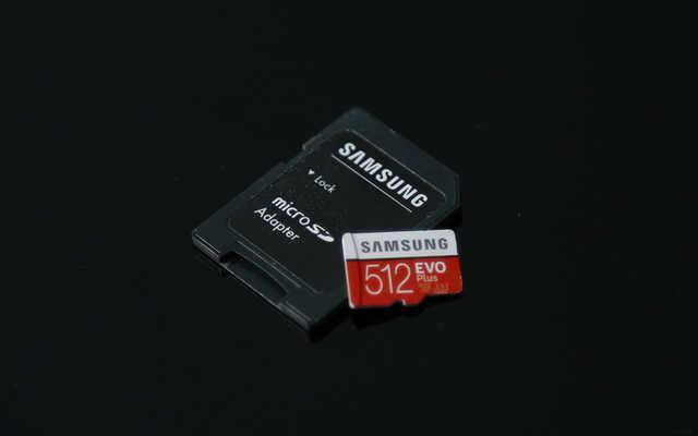 small micro sd card