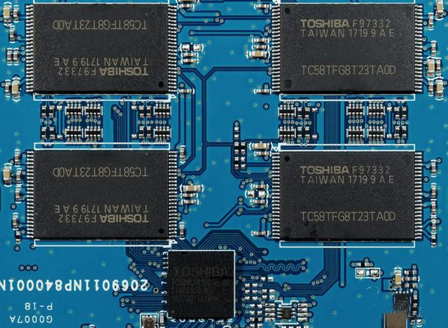 manufacturers changed Samsung’s mark