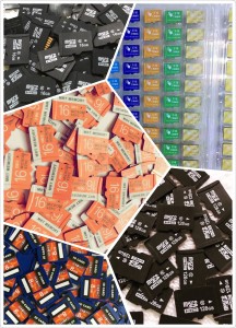 Best High-Speed MicroSD Cards