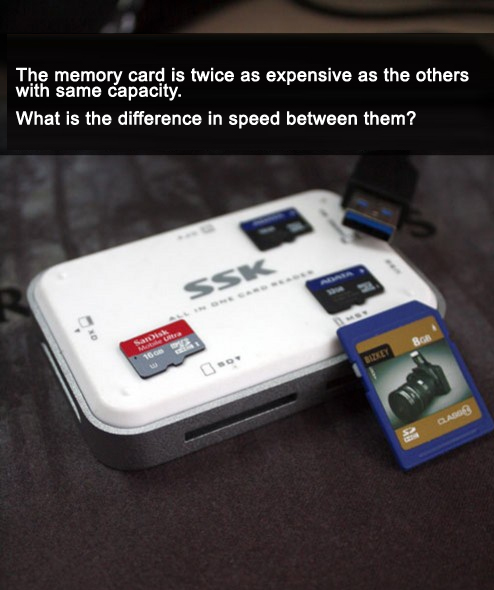 price of bulk memory cards