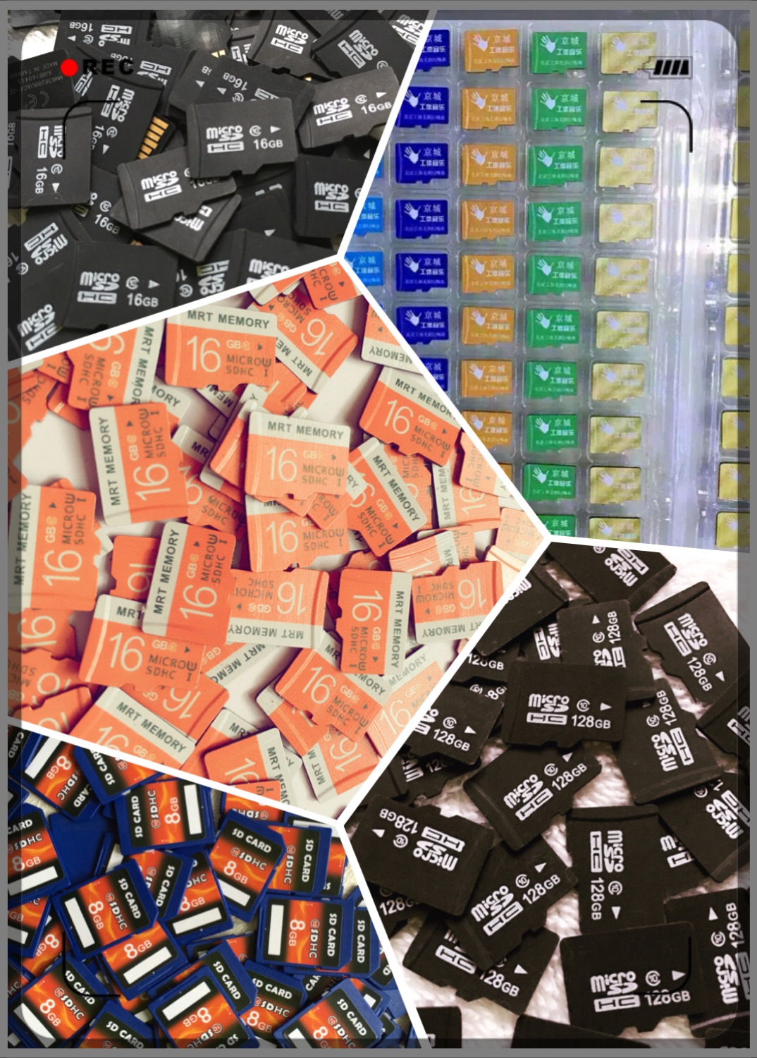 bulk micro sd cards