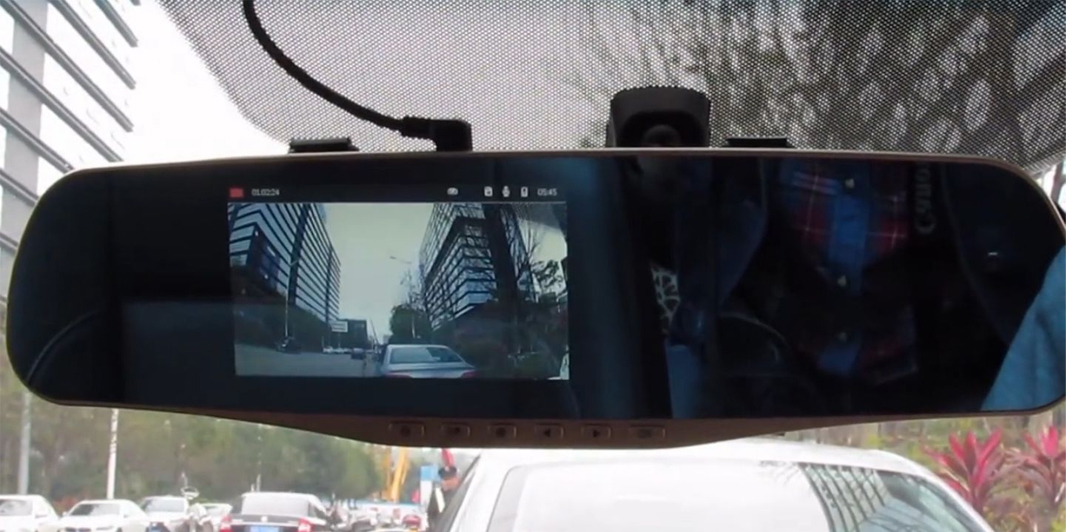 dash cams