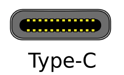 Type-C USB Port