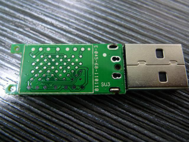 USB3.0 PCB