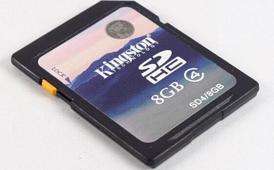 bulk sd cards