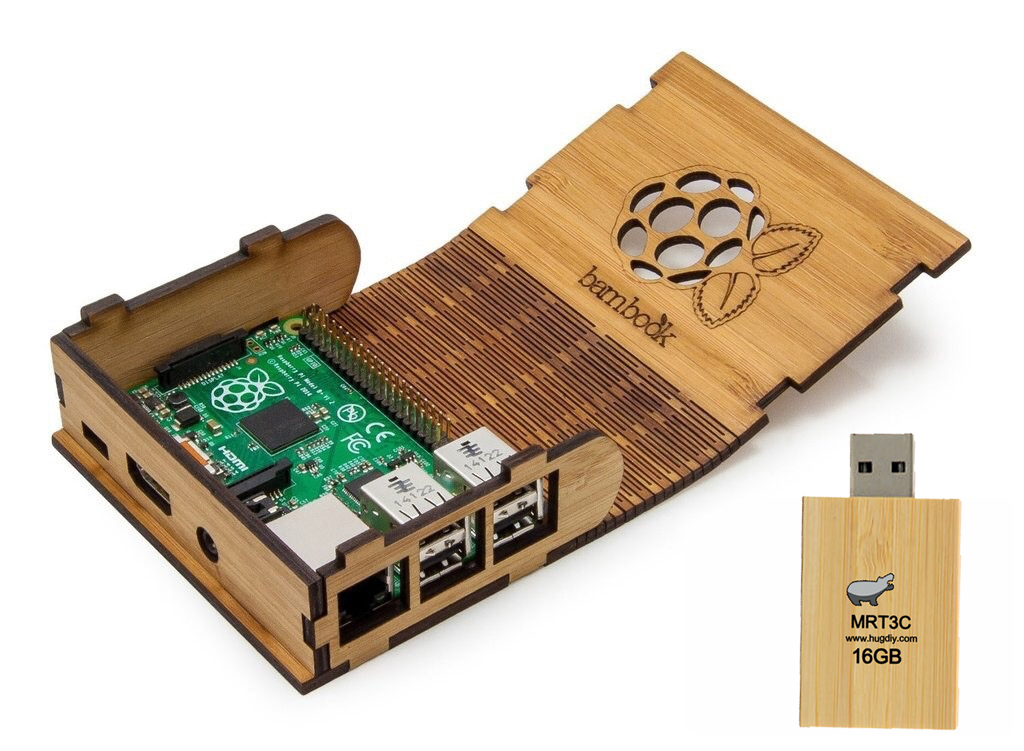 Raspberry Pi