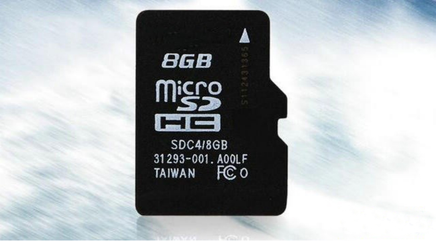 8GB or above Micro SD Card