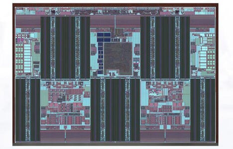 The USA is against Chinese Nand flash manufacturers