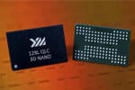 Yangtze Memory’s 128-layer 3D NAND chip