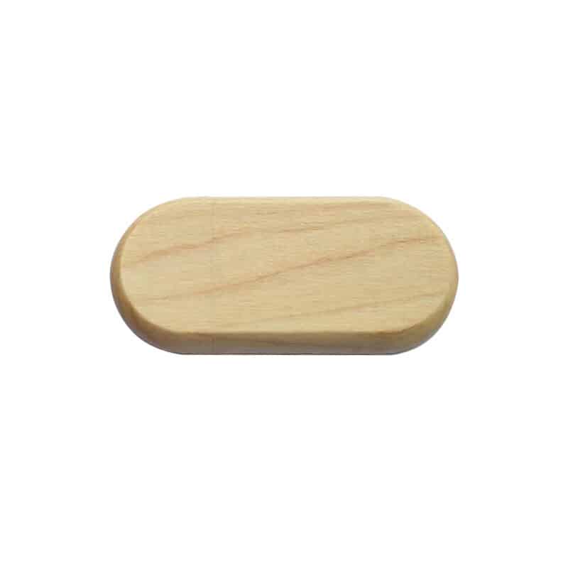 Wooden USB Stick