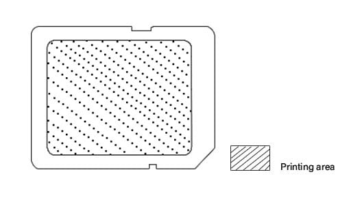 micro-sd-printing-area