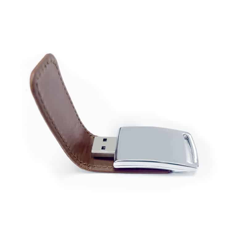 Leather USB Drive