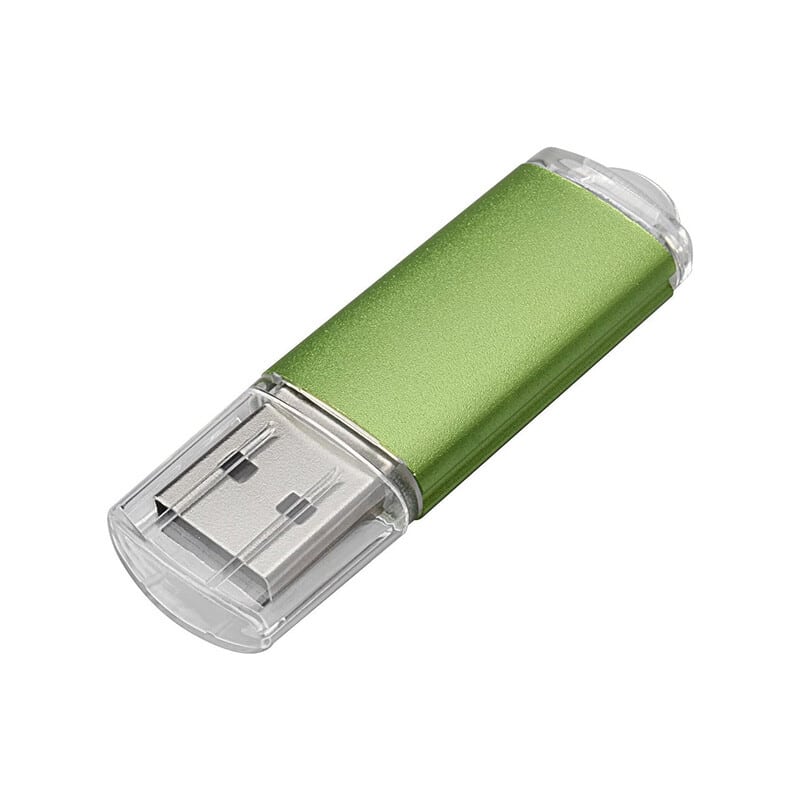 Mini Metal USB Drive