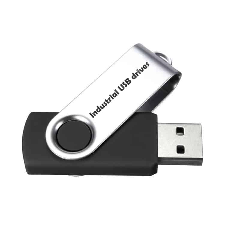 Industrial USB drives