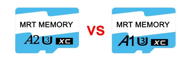 Microsd Types A Guide to SD and microSD Card Types